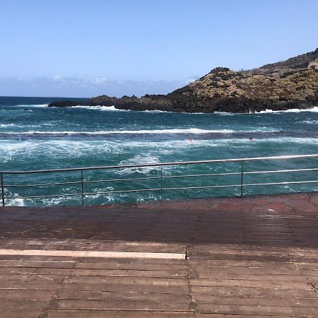 Apto En Mesa Del Mar Puerto de la Madera المظهر الخارجي الصورة
