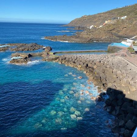 Apto En Mesa Del Mar Puerto de la Madera المظهر الخارجي الصورة