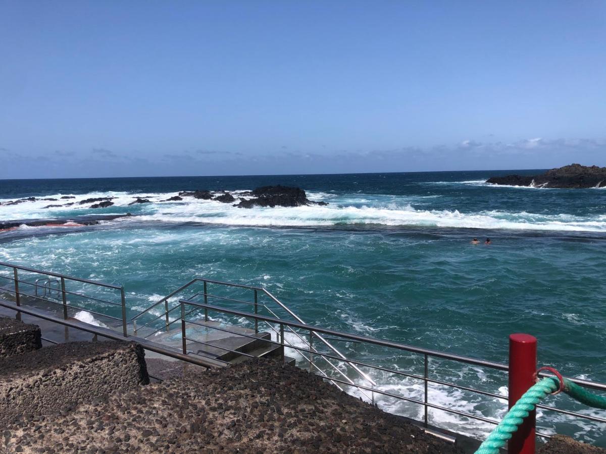 Apto En Mesa Del Mar Puerto de la Madera المظهر الخارجي الصورة