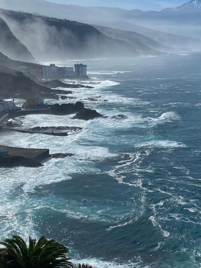 Apto En Mesa Del Mar Puerto de la Madera المظهر الخارجي الصورة