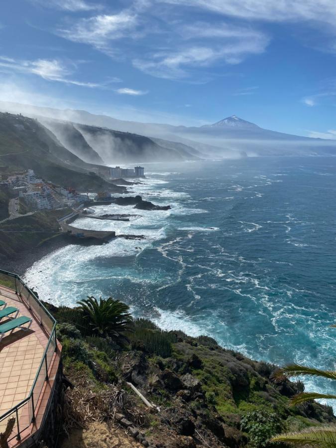 Apto En Mesa Del Mar Puerto de la Madera المظهر الخارجي الصورة