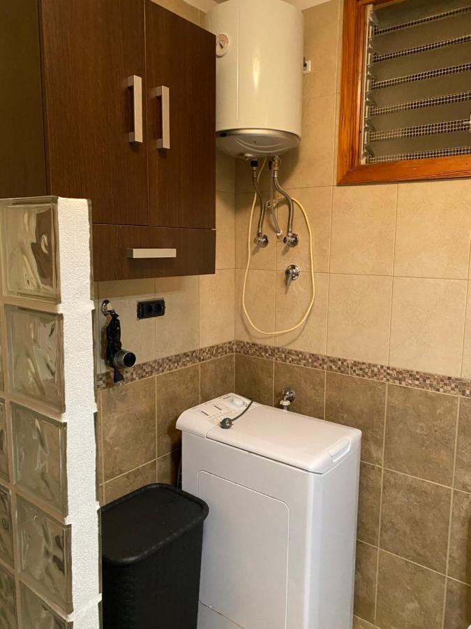 Apto En Mesa Del Mar Puerto de la Madera المظهر الخارجي الصورة
