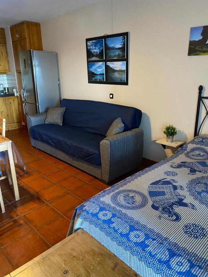Apto En Mesa Del Mar Puerto de la Madera المظهر الخارجي الصورة