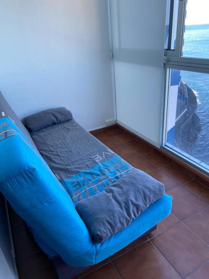 Apto En Mesa Del Mar Puerto de la Madera المظهر الخارجي الصورة