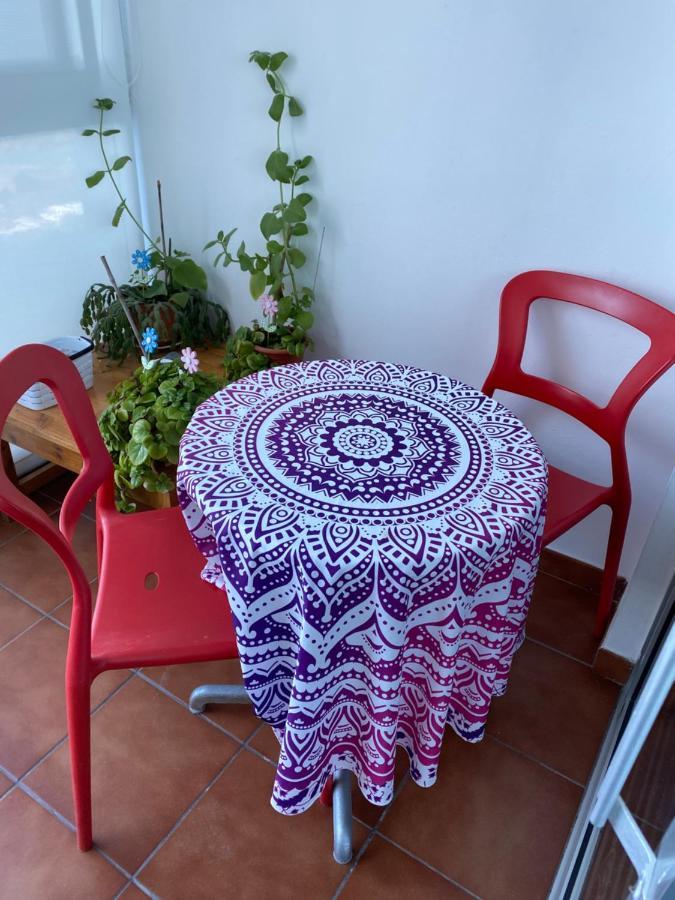 Apto En Mesa Del Mar Puerto de la Madera المظهر الخارجي الصورة
