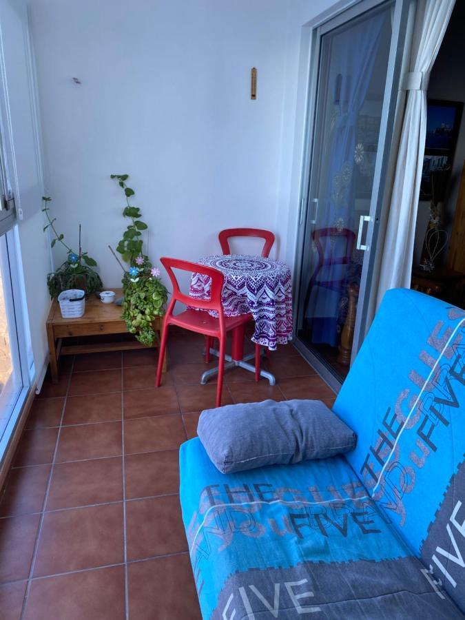 Apto En Mesa Del Mar Puerto de la Madera المظهر الخارجي الصورة
