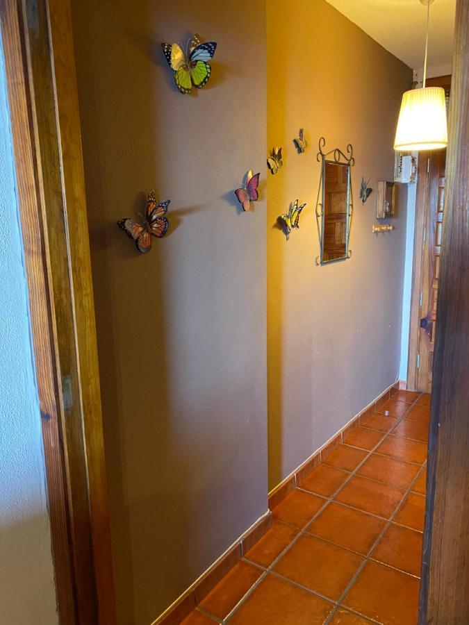 Apto En Mesa Del Mar Puerto de la Madera المظهر الخارجي الصورة