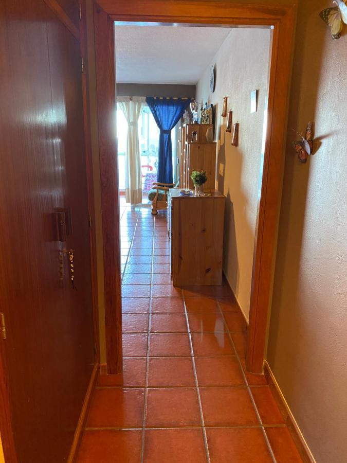 Apto En Mesa Del Mar Puerto de la Madera المظهر الخارجي الصورة