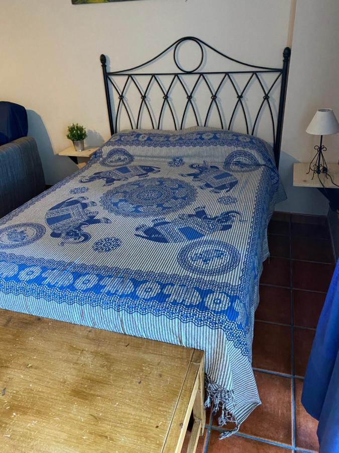 Apto En Mesa Del Mar Puerto de la Madera المظهر الخارجي الصورة