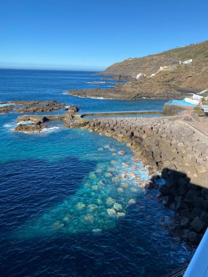 Apto En Mesa Del Mar Puerto de la Madera المظهر الخارجي الصورة
