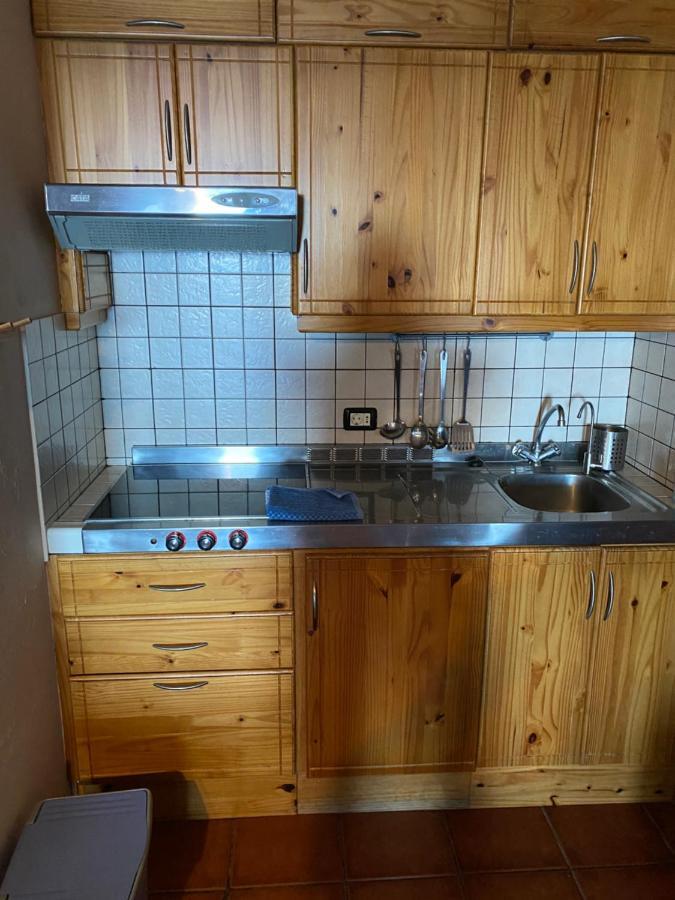 Apto En Mesa Del Mar Puerto de la Madera المظهر الخارجي الصورة