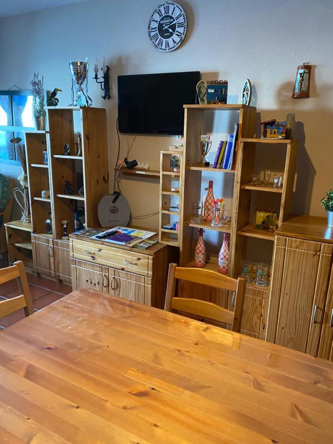Apto En Mesa Del Mar Puerto de la Madera المظهر الخارجي الصورة