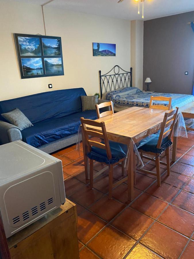 Apto En Mesa Del Mar Puerto de la Madera المظهر الخارجي الصورة