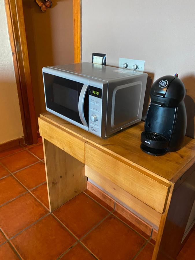Apto En Mesa Del Mar Puerto de la Madera المظهر الخارجي الصورة