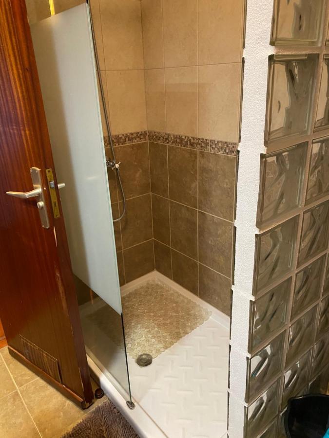 Apto En Mesa Del Mar Puerto de la Madera المظهر الخارجي الصورة
