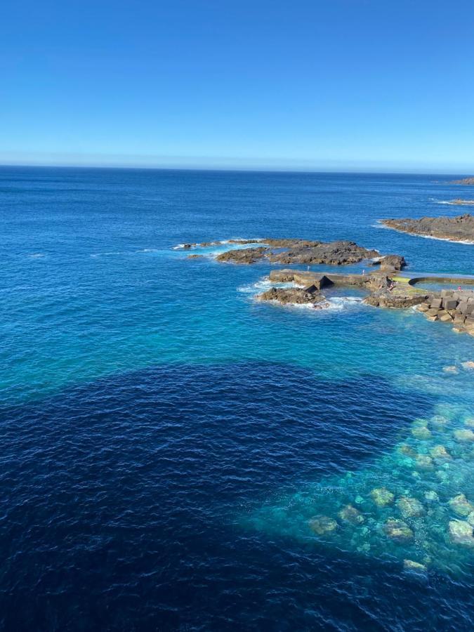 Apto En Mesa Del Mar Puerto de la Madera المظهر الخارجي الصورة