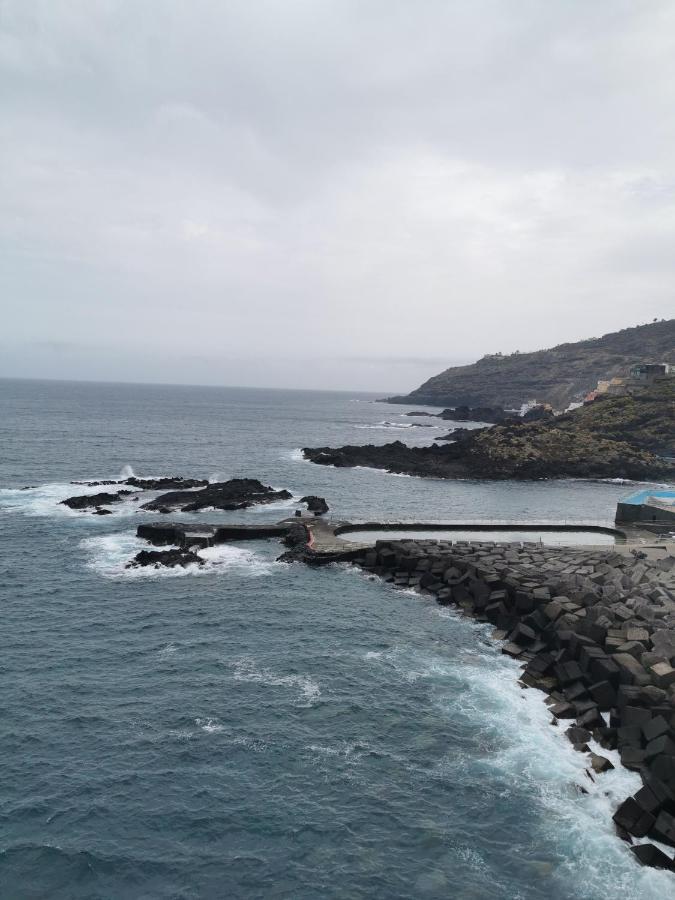 Apto En Mesa Del Mar Puerto de la Madera المظهر الخارجي الصورة