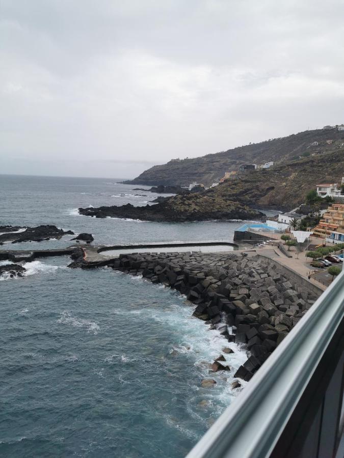 Apto En Mesa Del Mar Puerto de la Madera المظهر الخارجي الصورة