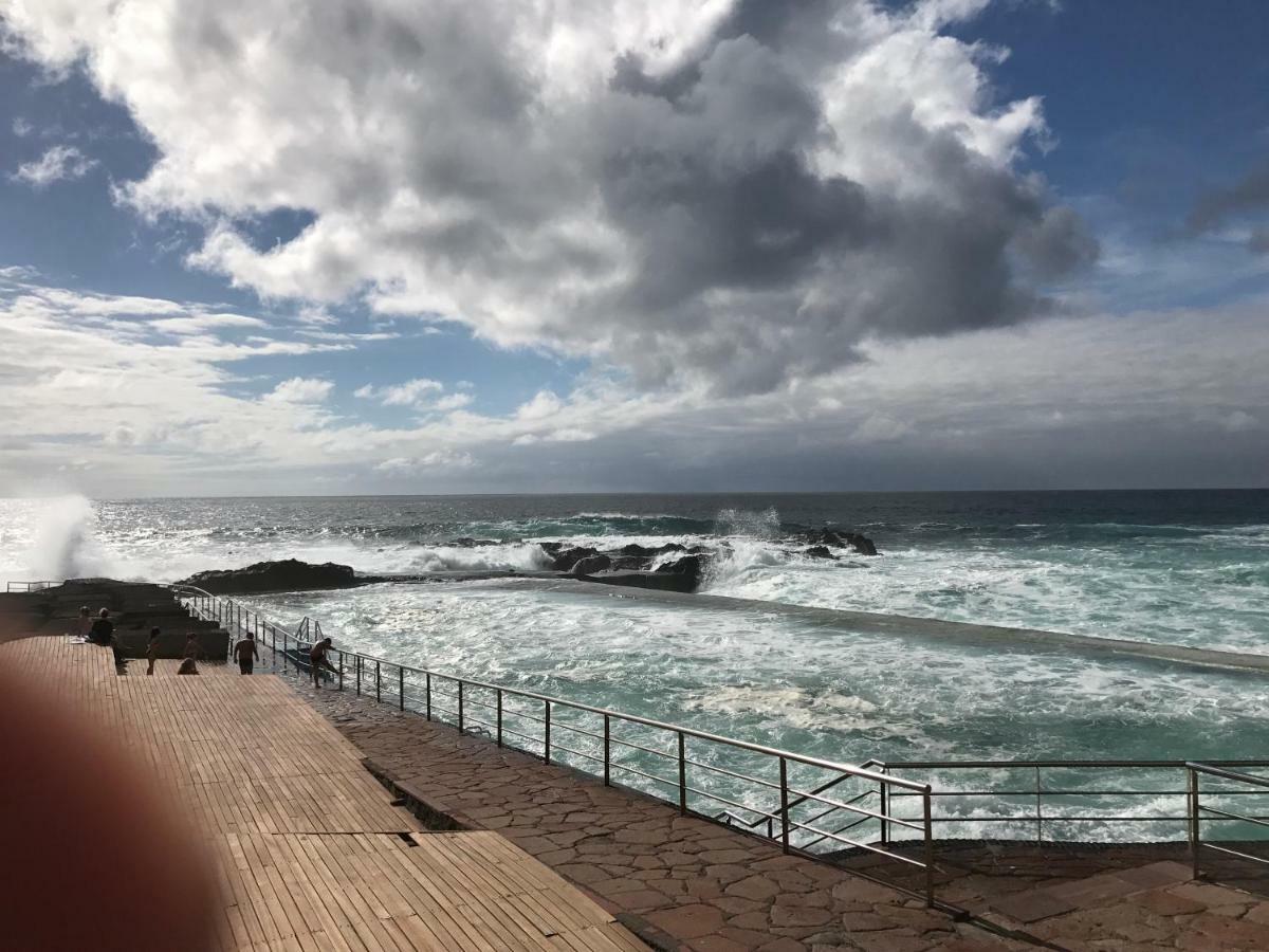 Apto En Mesa Del Mar Puerto de la Madera المظهر الخارجي الصورة