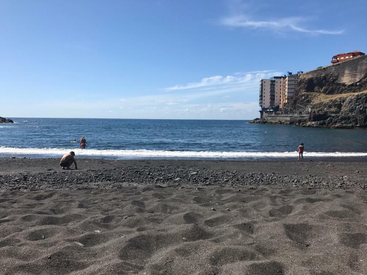 Apto En Mesa Del Mar Puerto de la Madera المظهر الخارجي الصورة
