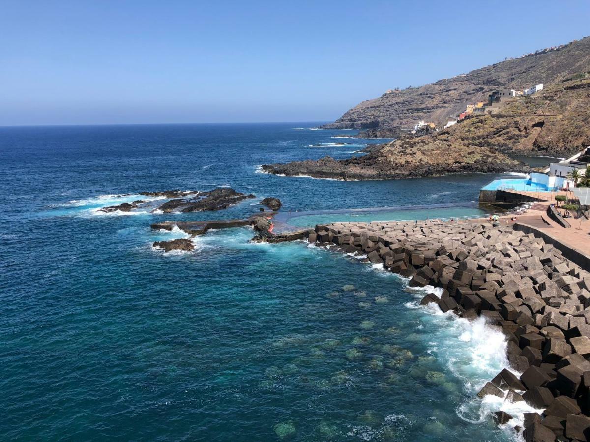 Apto En Mesa Del Mar Puerto de la Madera المظهر الخارجي الصورة