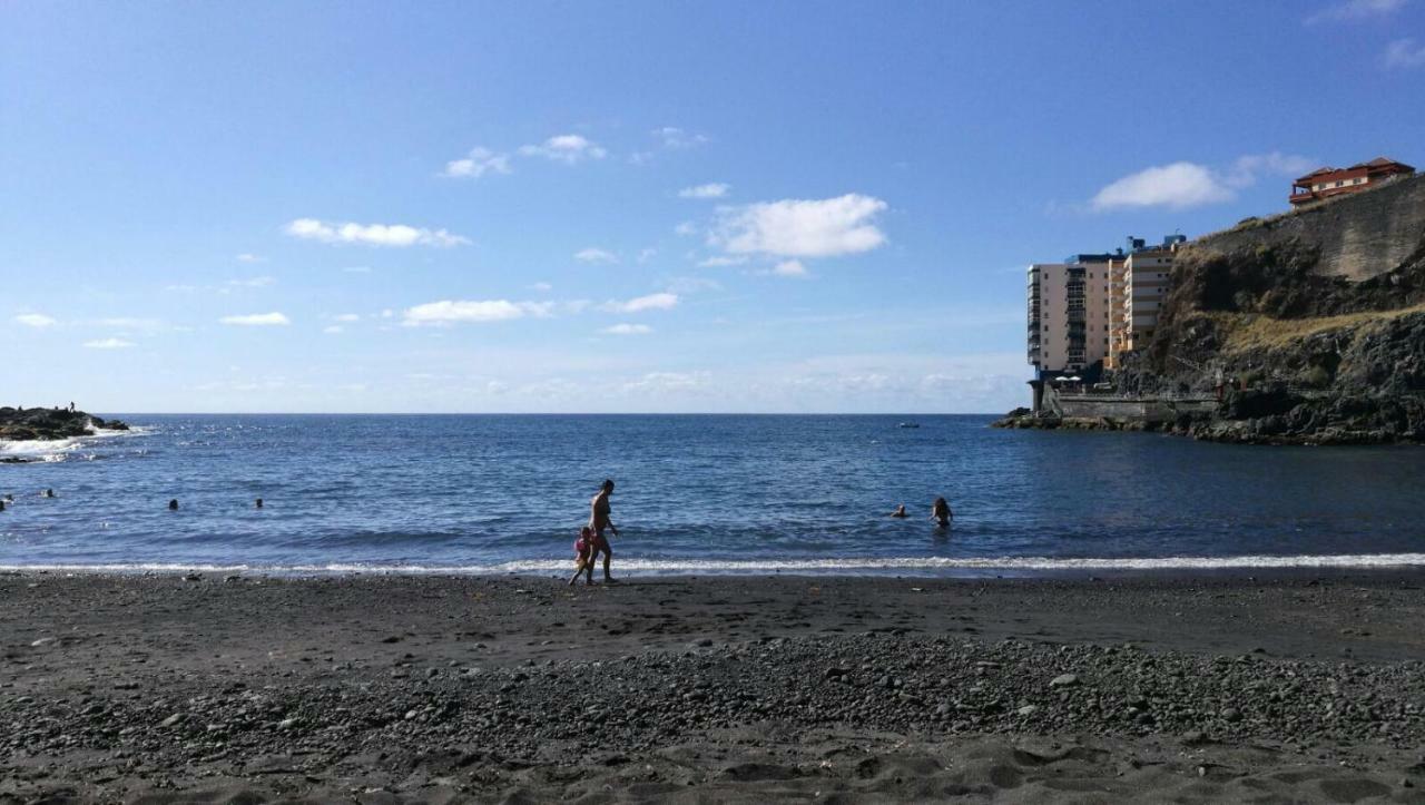 Apto En Mesa Del Mar Puerto de la Madera المظهر الخارجي الصورة