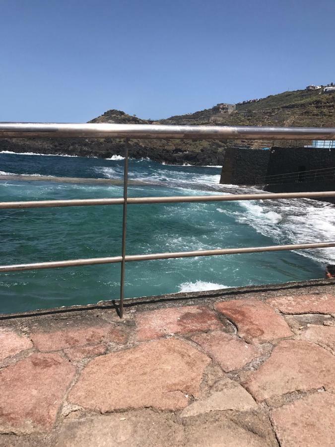 Apto En Mesa Del Mar Puerto de la Madera المظهر الخارجي الصورة
